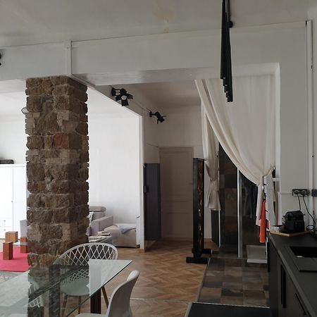 Appartement Loft Ravissant De 60 M2 Nouveau Cannes Eksteriør bilde