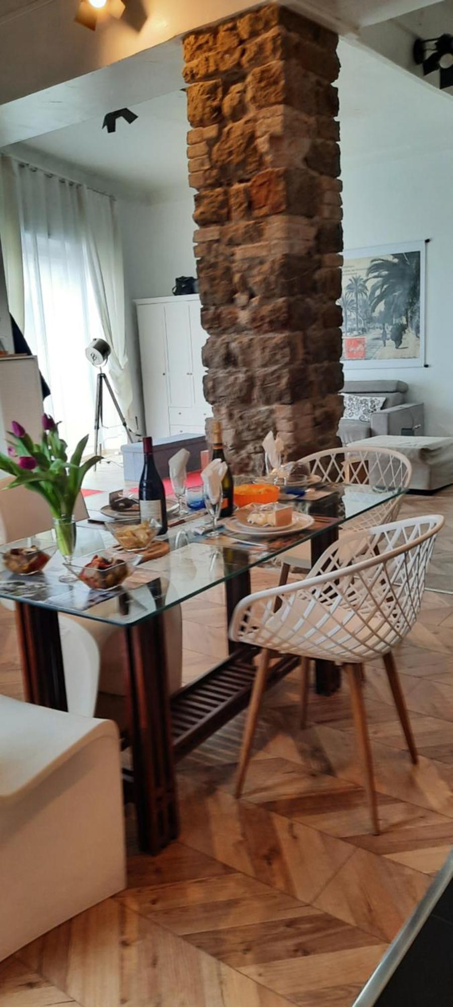 Appartement Loft Ravissant De 60 M2 Nouveau Cannes Eksteriør bilde