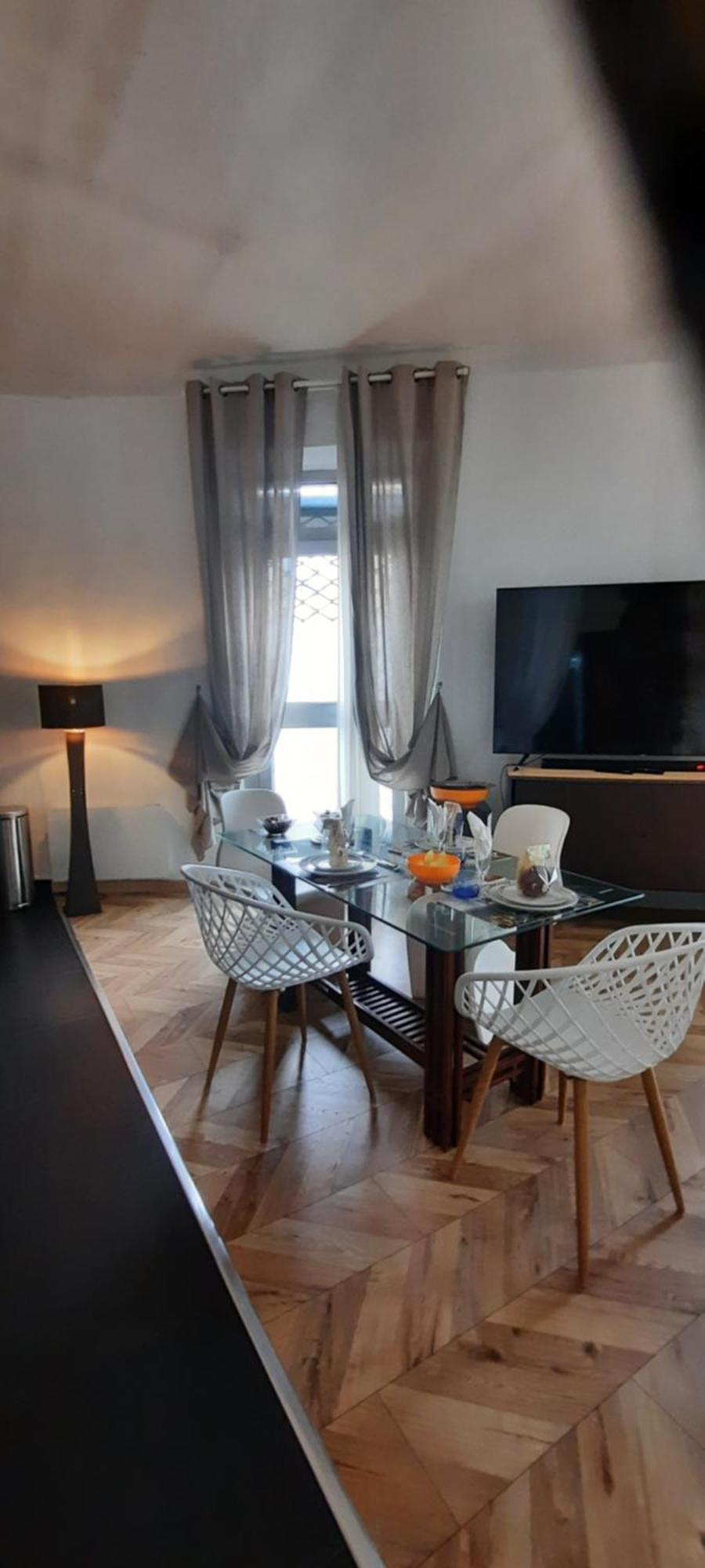 Appartement Loft Ravissant De 60 M2 Nouveau Cannes Eksteriør bilde
