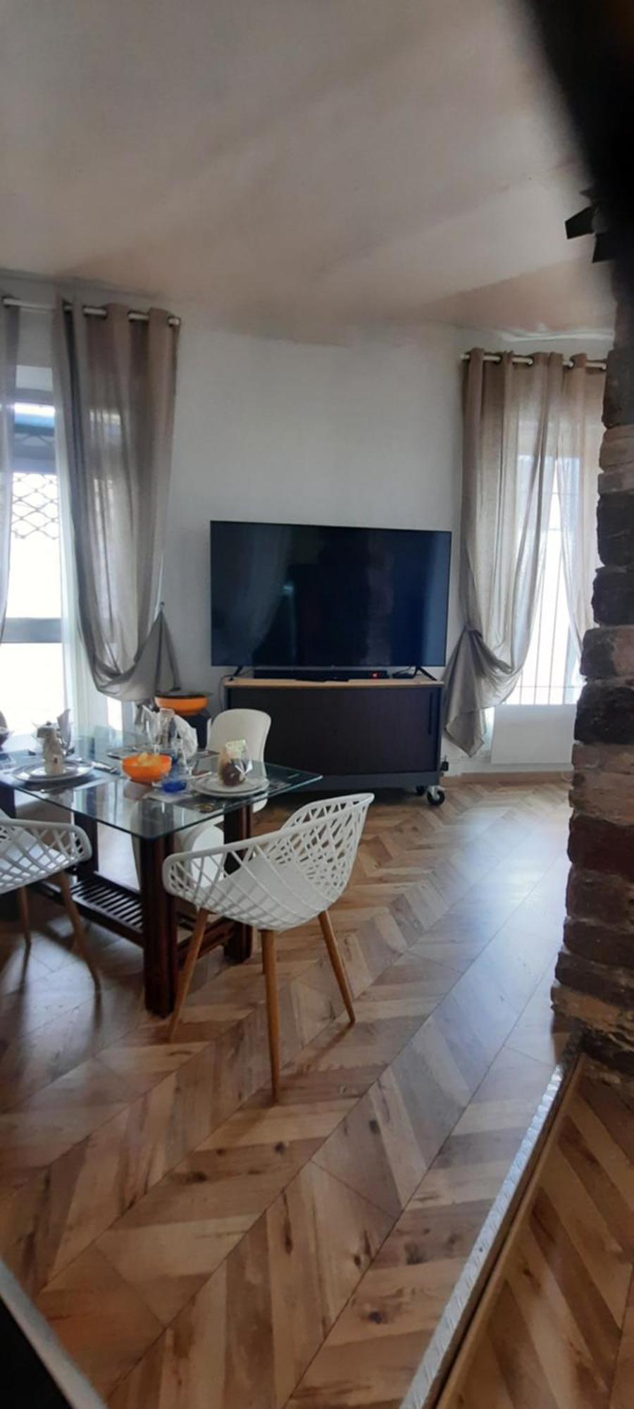 Appartement Loft Ravissant De 60 M2 Nouveau Cannes Eksteriør bilde